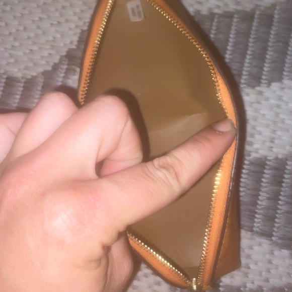 Coach pencil case - Picture 9 of 9